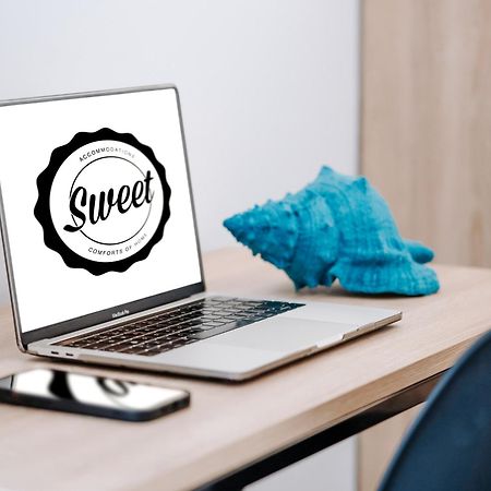 Sweet Lloret Suites Lloret de Mar Luaran gambar