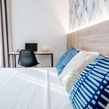 Sweet Lloret Suites Lloret de Mar Luaran gambar