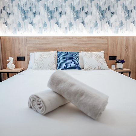 Sweet Lloret Suites Lloret de Mar Luaran gambar