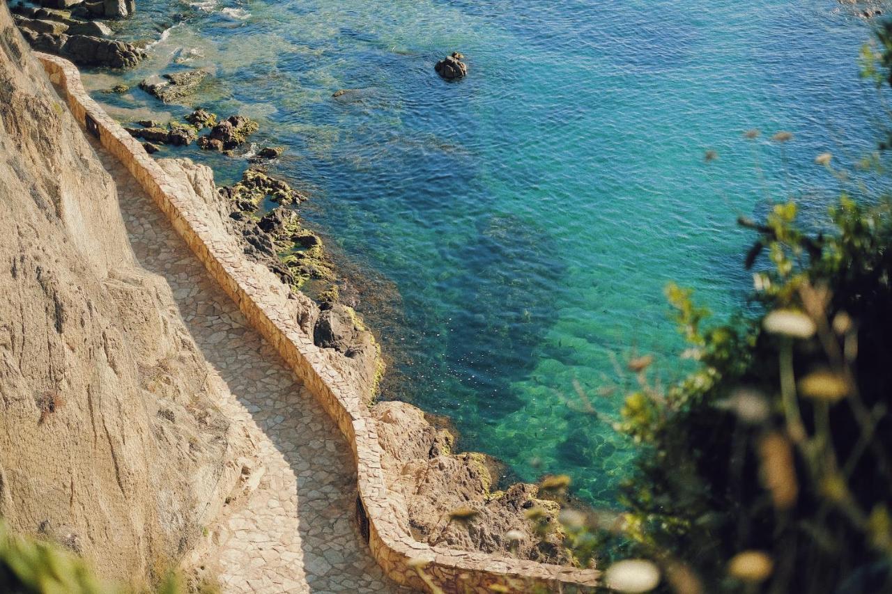 Sweet Lloret Suites Lloret de Mar Luaran gambar
