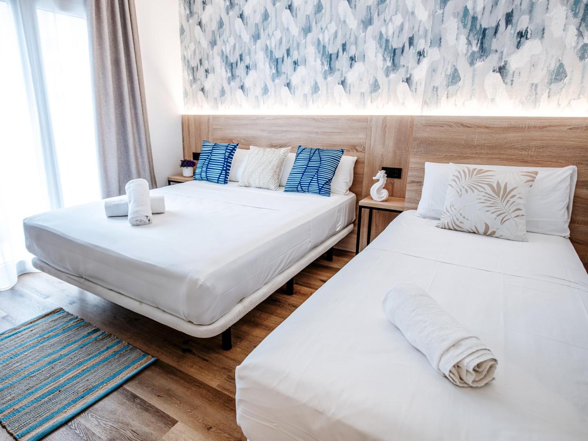 Sweet Lloret Suites Lloret de Mar Luaran gambar