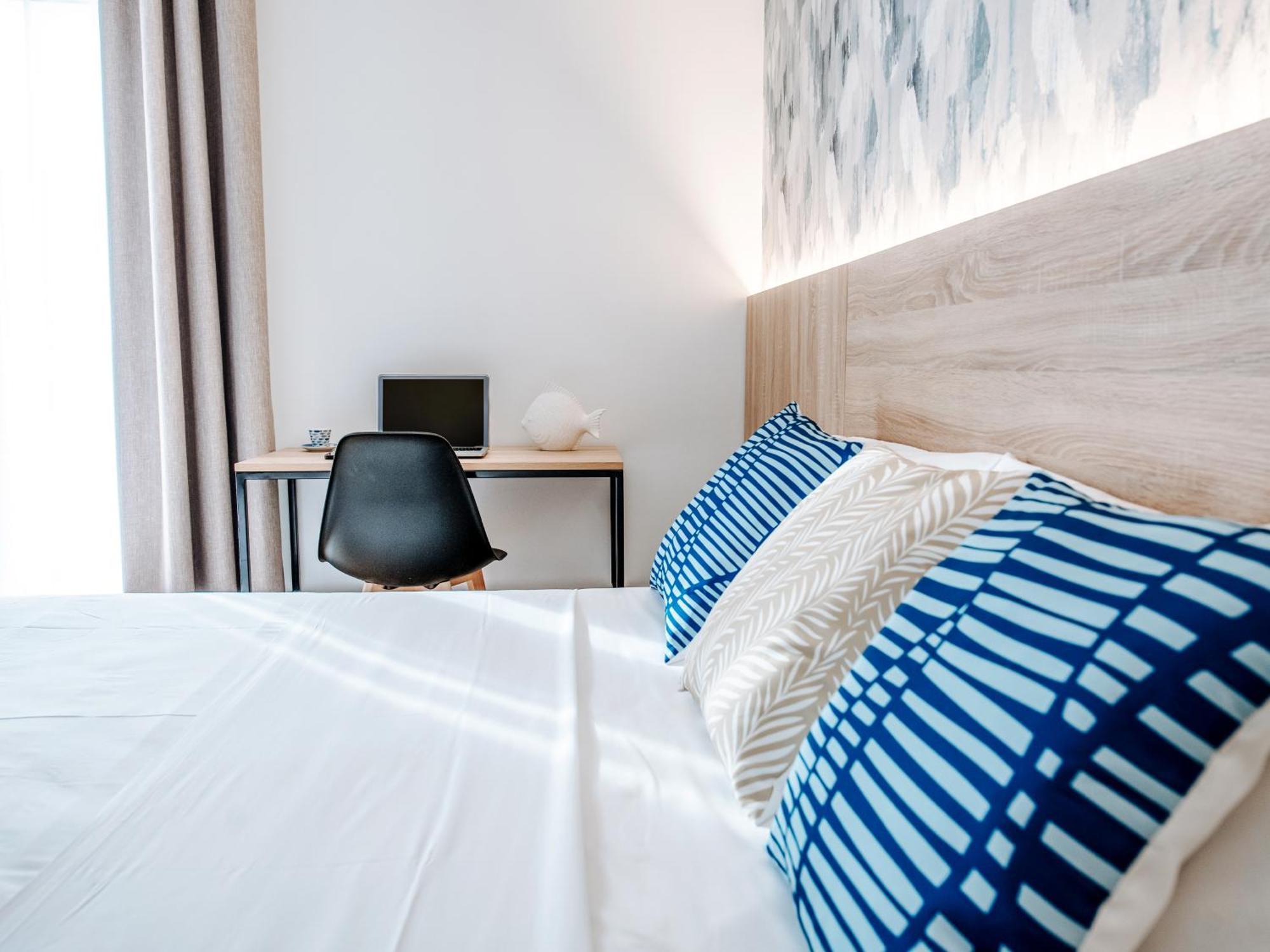 Sweet Lloret Suites Lloret de Mar Luaran gambar
