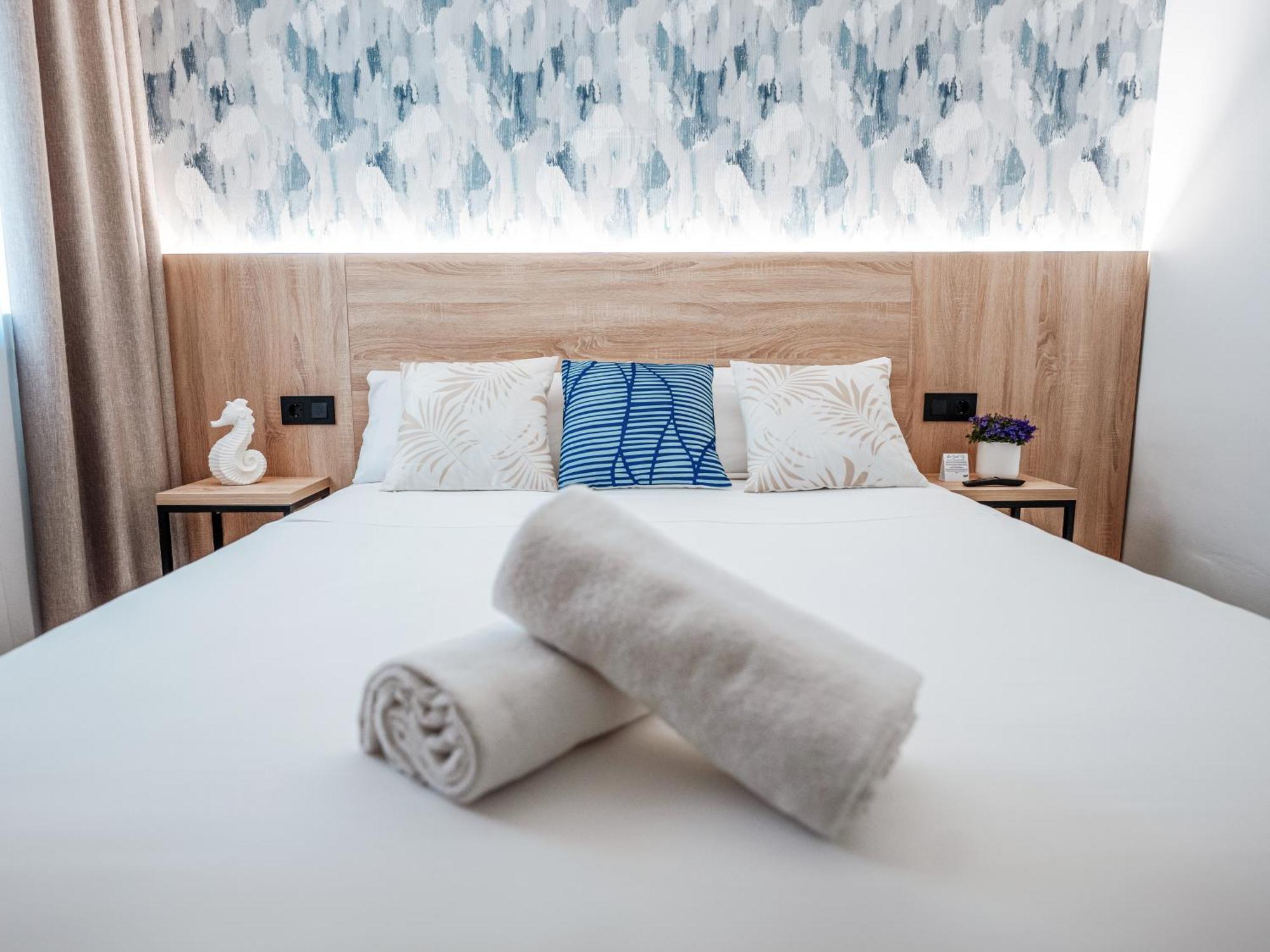 Sweet Lloret Suites Lloret de Mar Luaran gambar