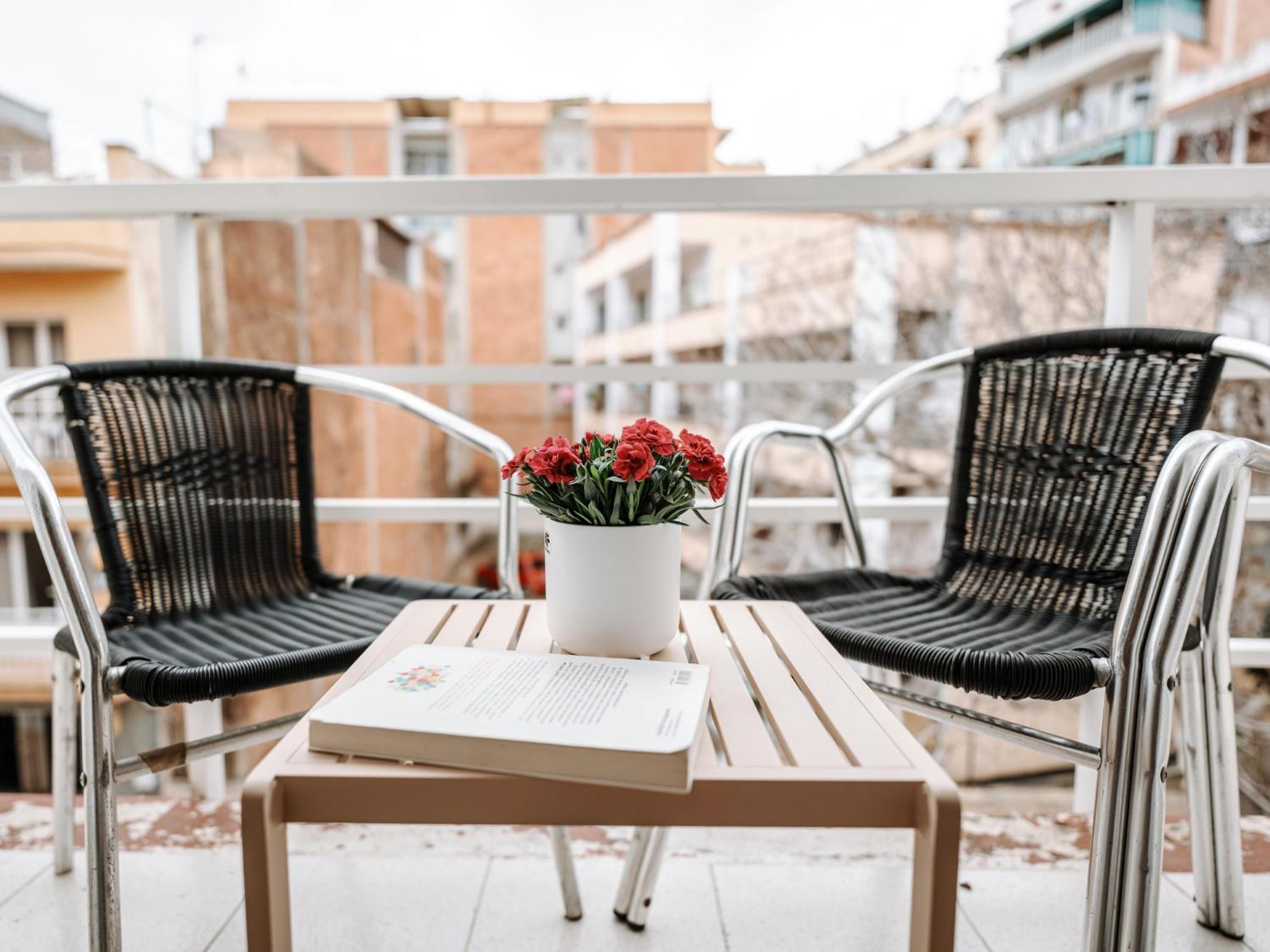 Sweet Lloret Suites Lloret de Mar Luaran gambar