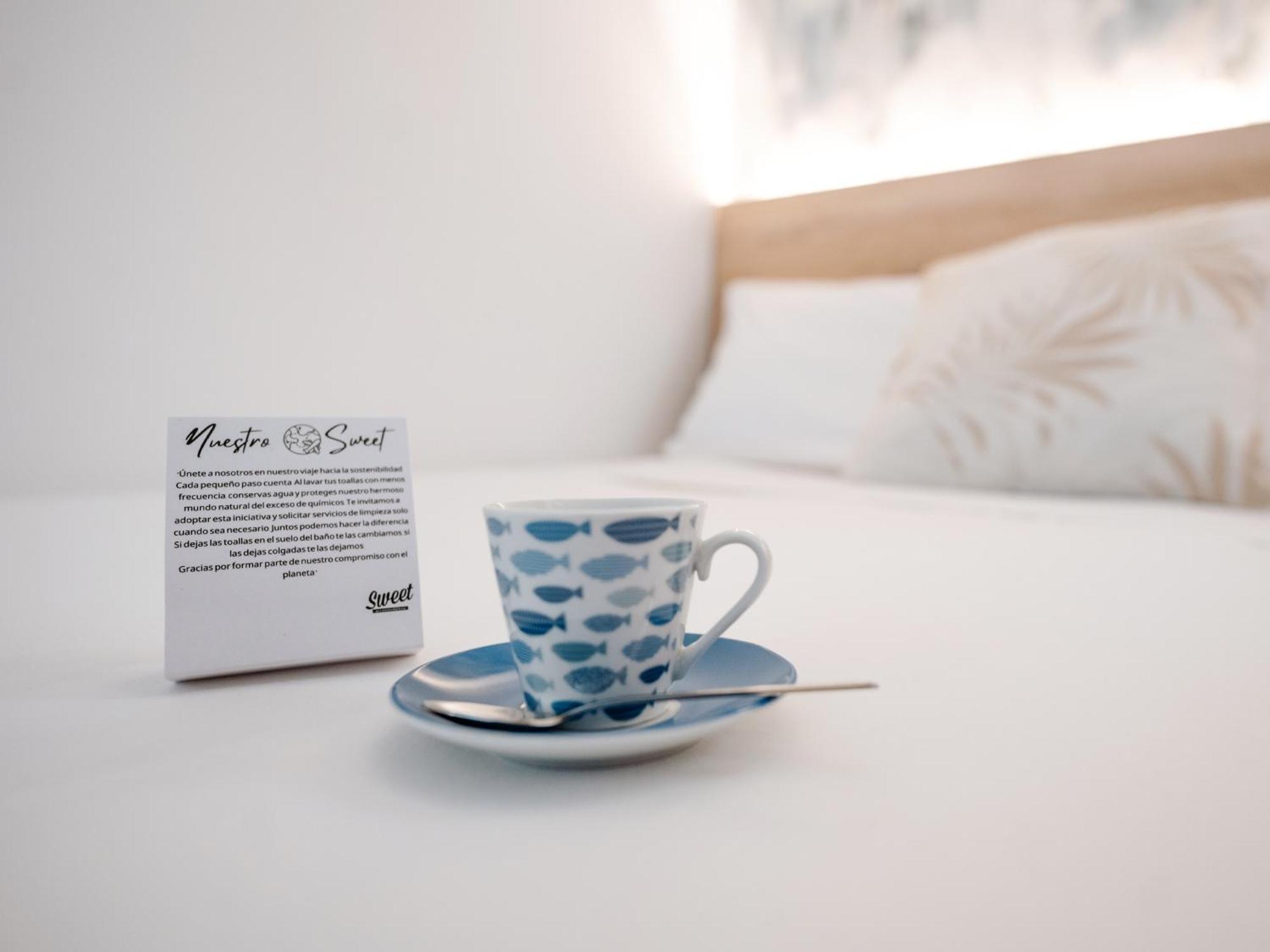 Sweet Lloret Suites Lloret de Mar Luaran gambar