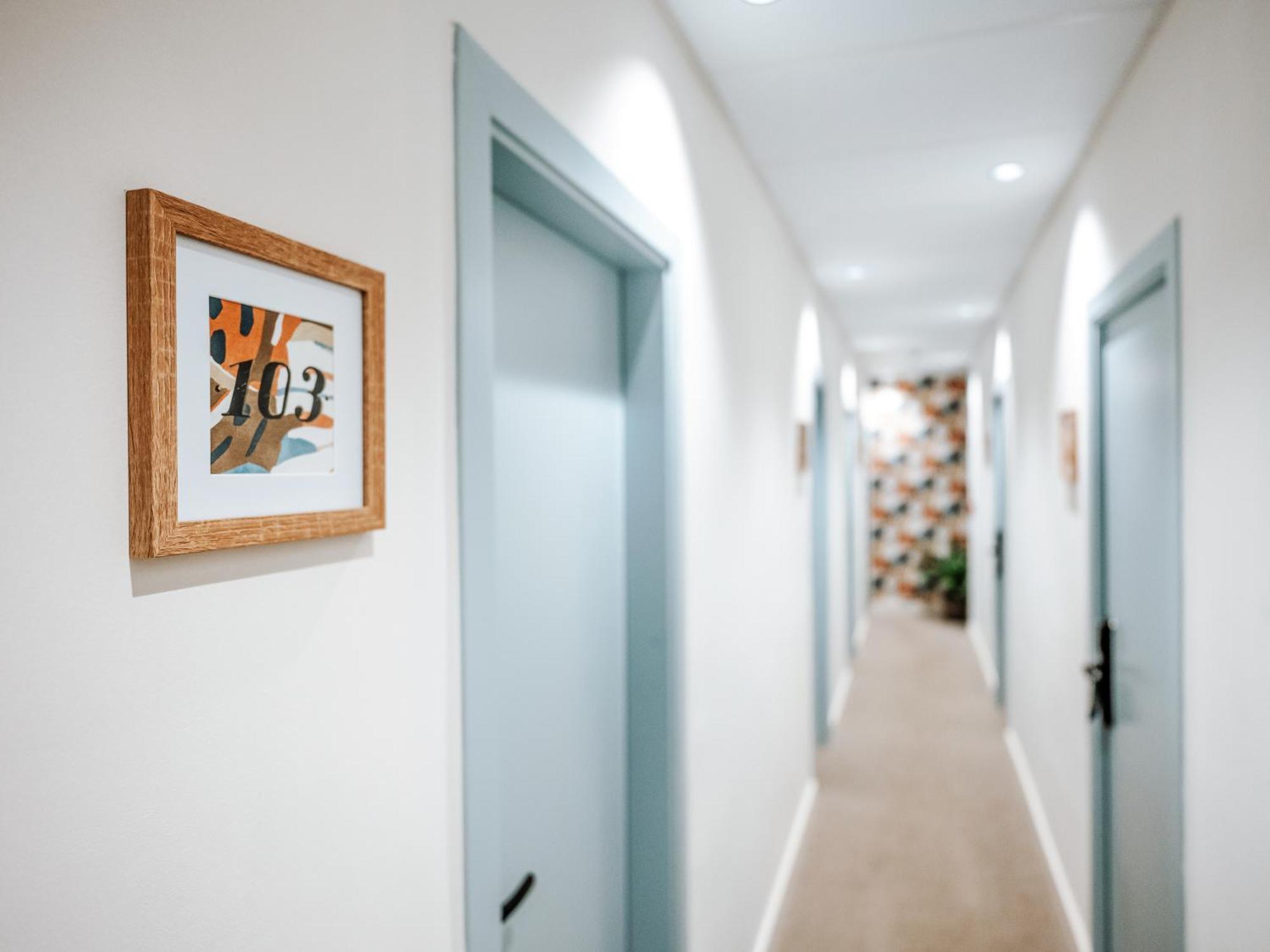 Sweet Lloret Suites Lloret de Mar Luaran gambar