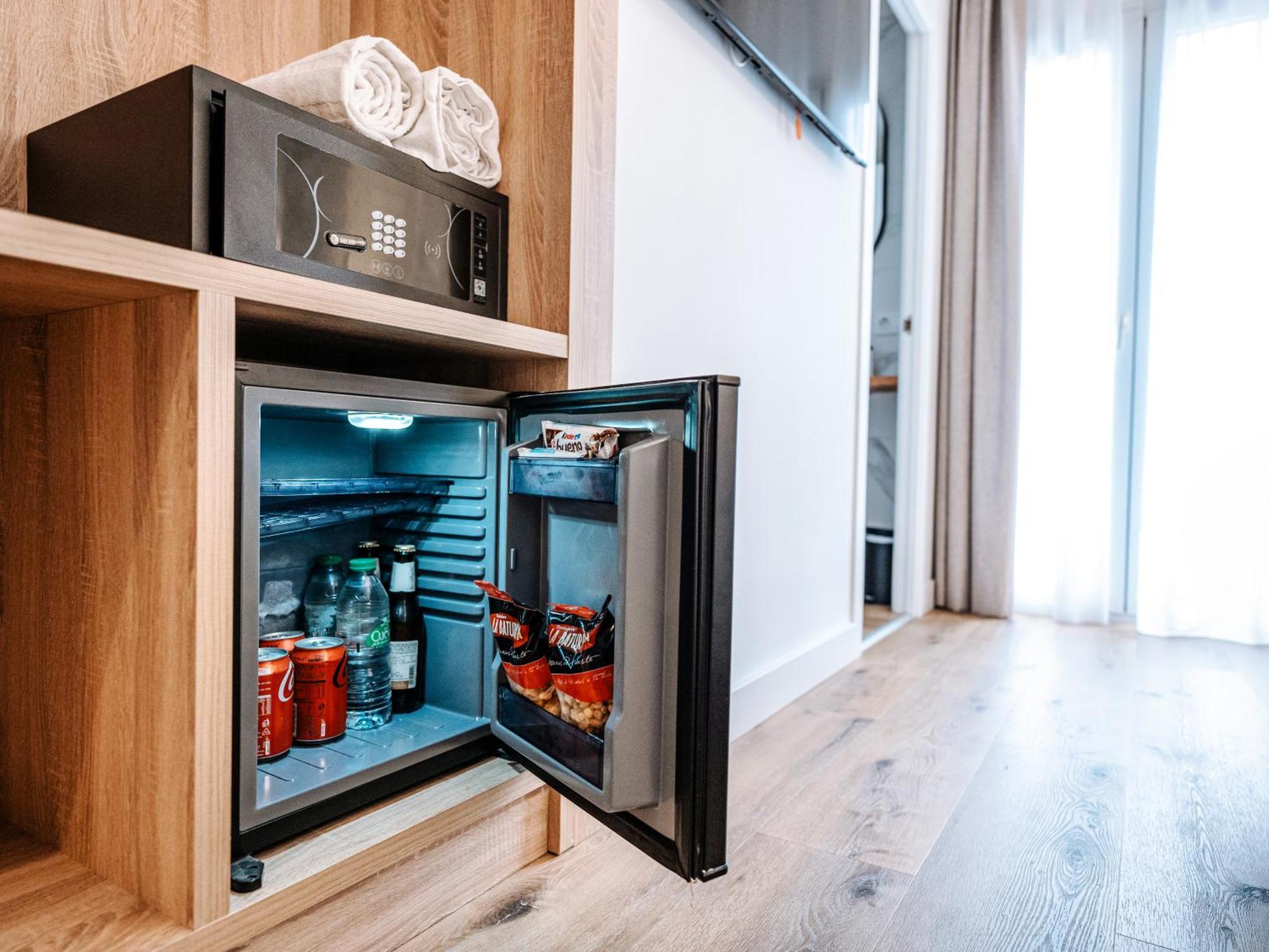 Sweet Lloret Suites Lloret de Mar Luaran gambar