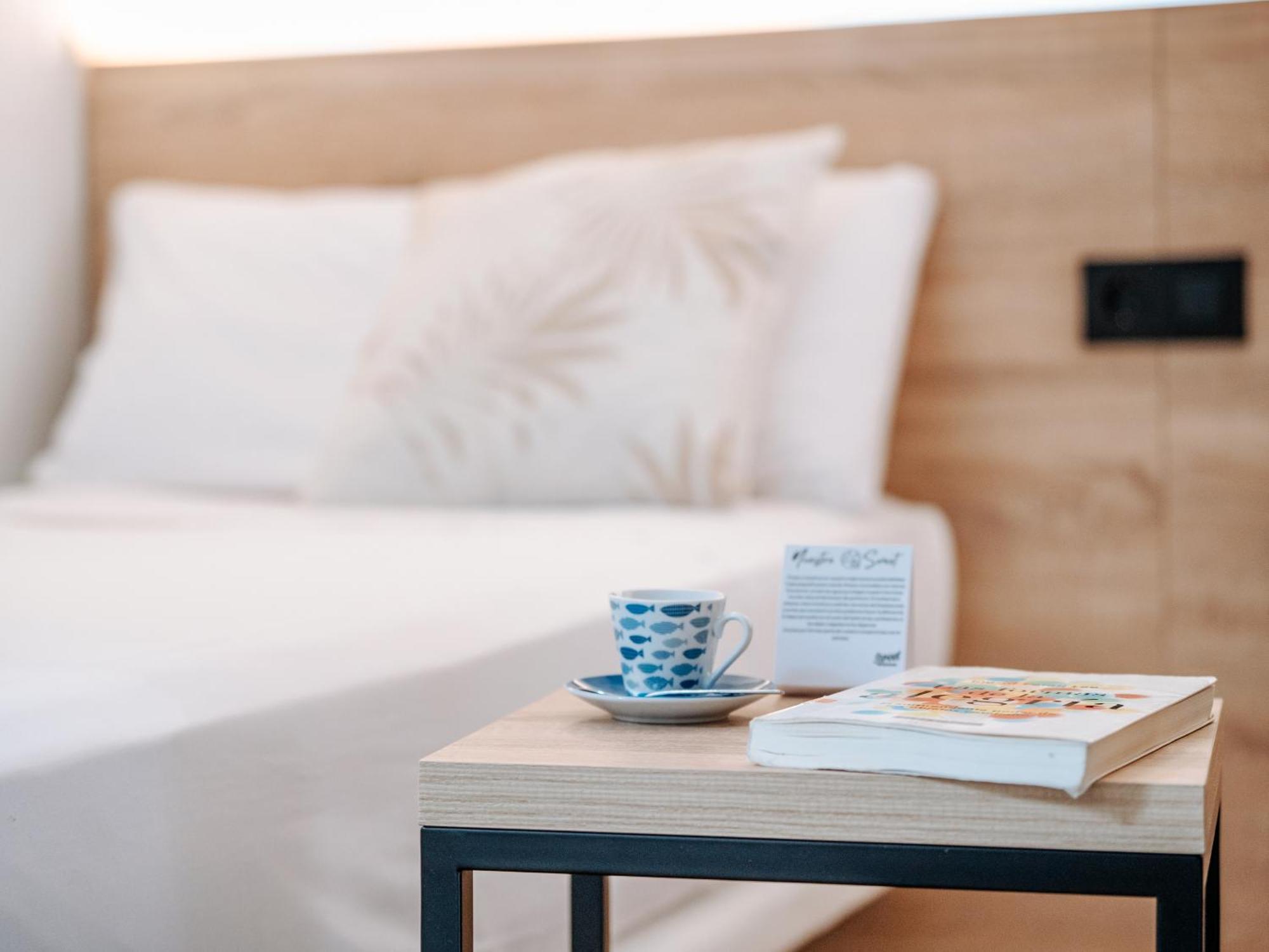 Sweet Lloret Suites Lloret de Mar Luaran gambar