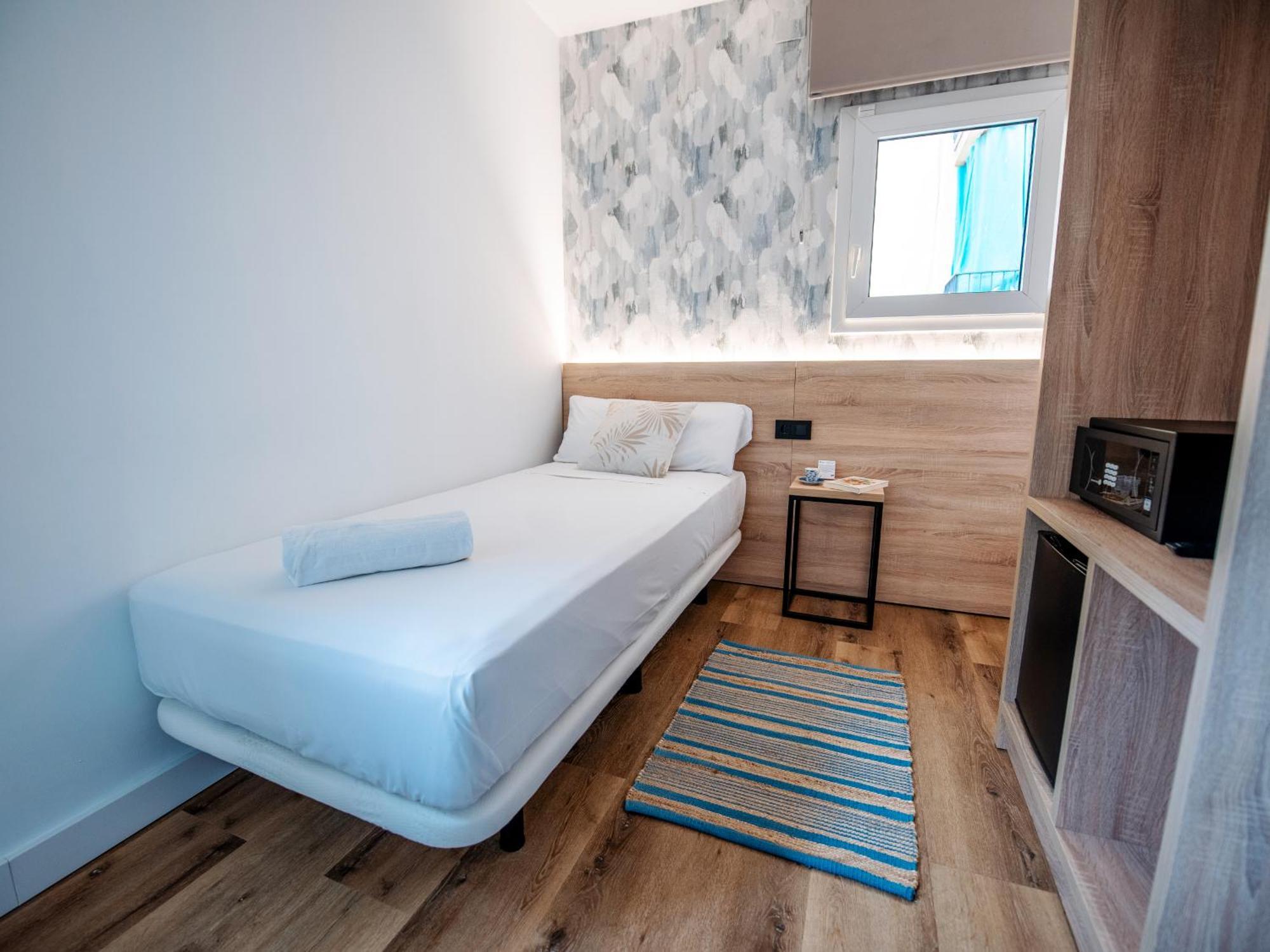 Sweet Lloret Suites Lloret de Mar Luaran gambar