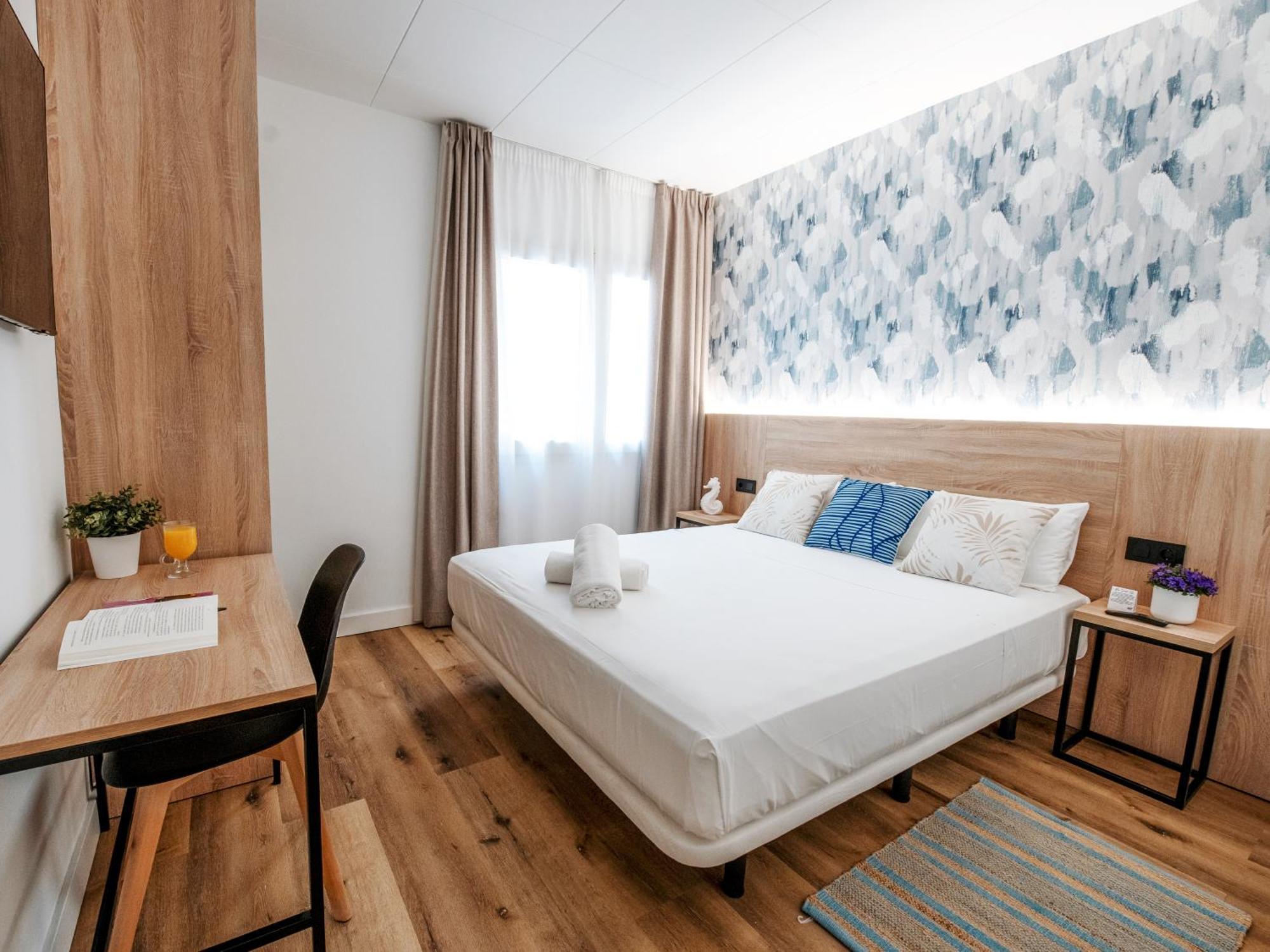 Sweet Lloret Suites Lloret de Mar Luaran gambar