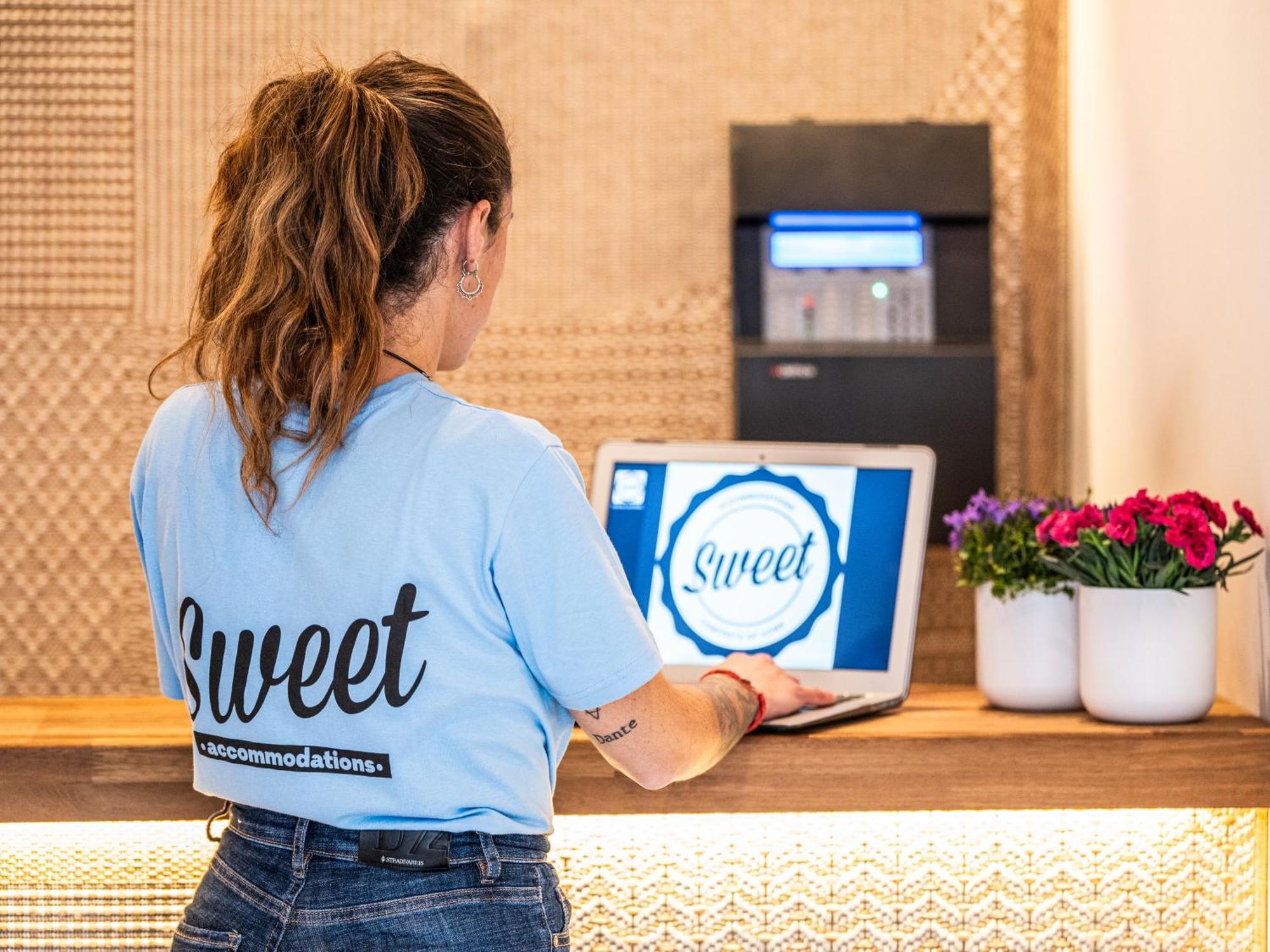 Sweet Lloret Suites Lloret de Mar Luaran gambar