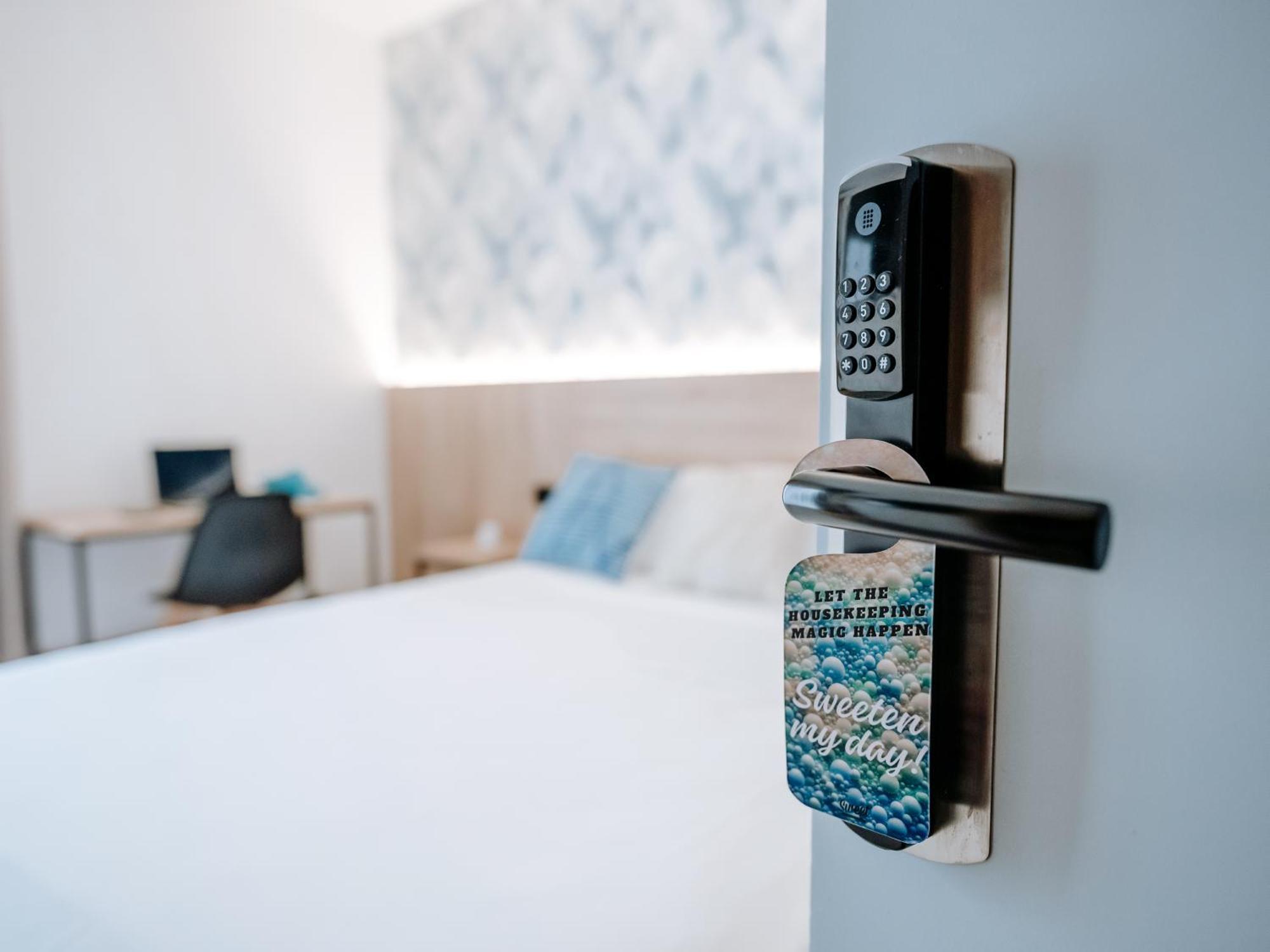 Sweet Lloret Suites Lloret de Mar Luaran gambar