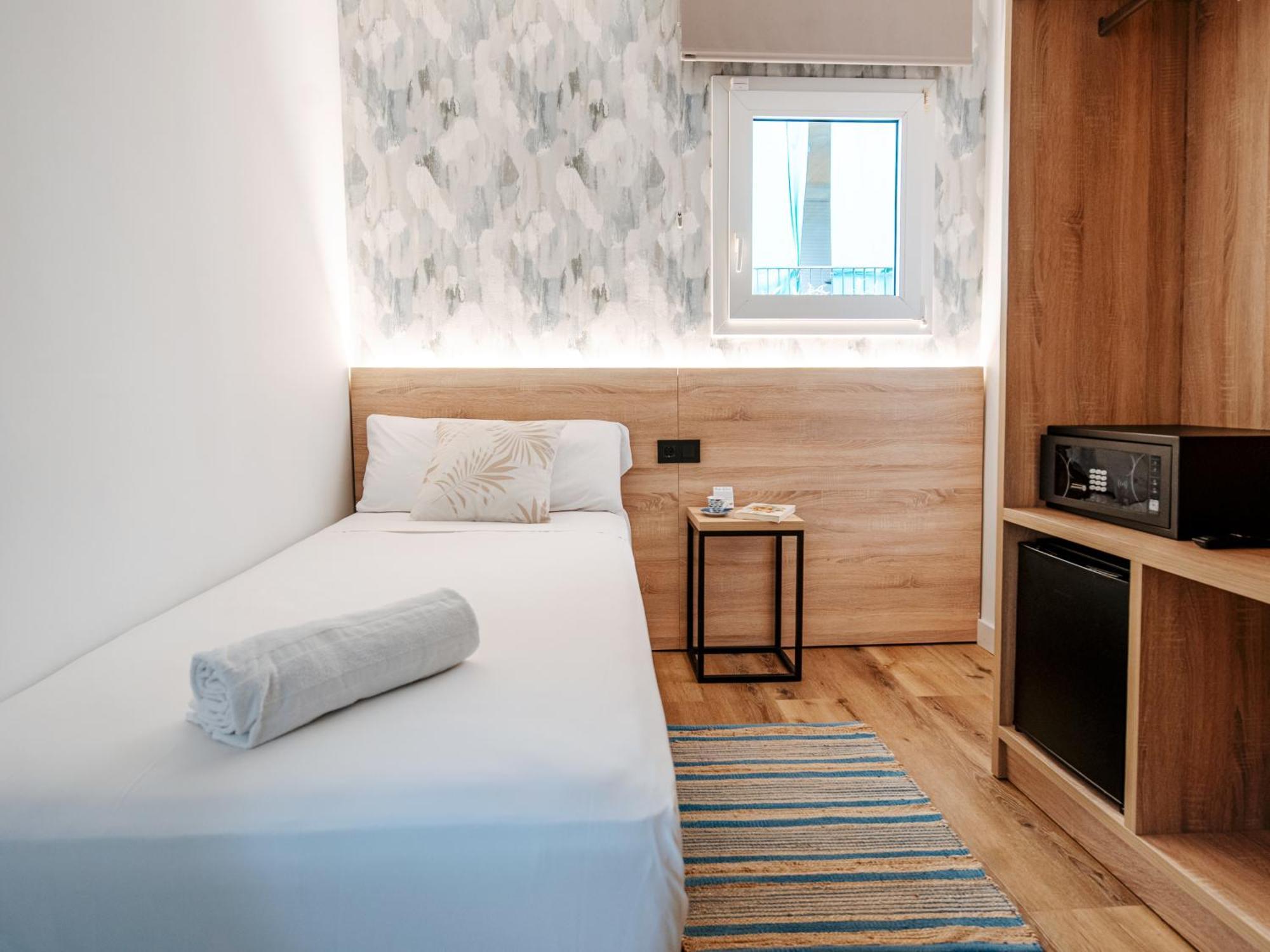 Sweet Lloret Suites Lloret de Mar Luaran gambar