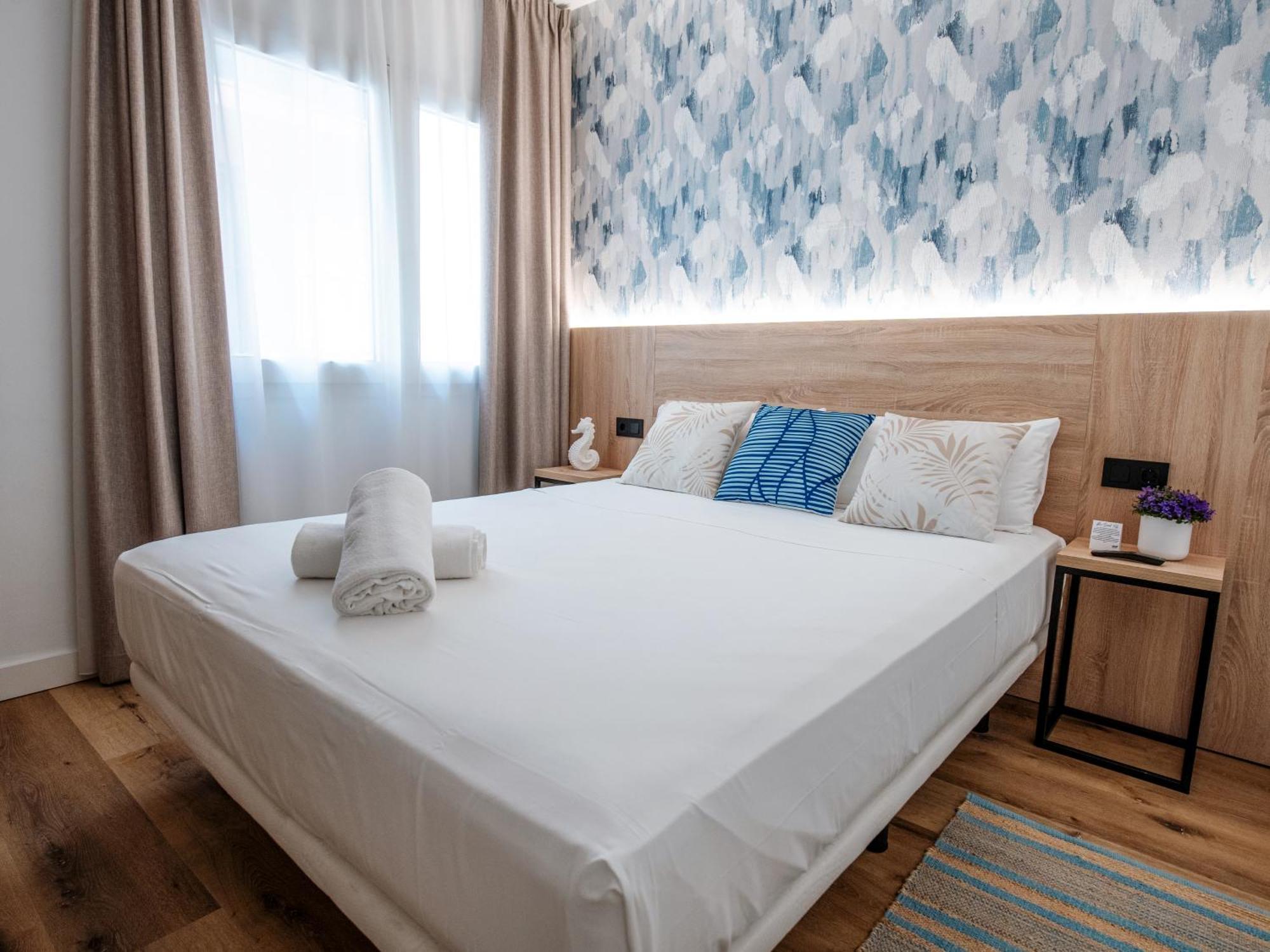 Sweet Lloret Suites Lloret de Mar Luaran gambar