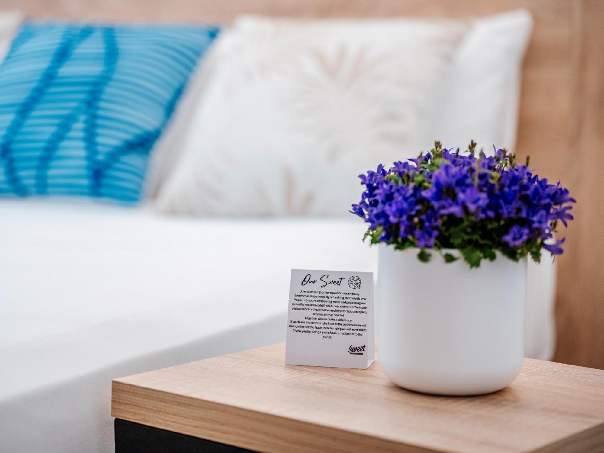 Sweet Lloret Suites Lloret de Mar Luaran gambar