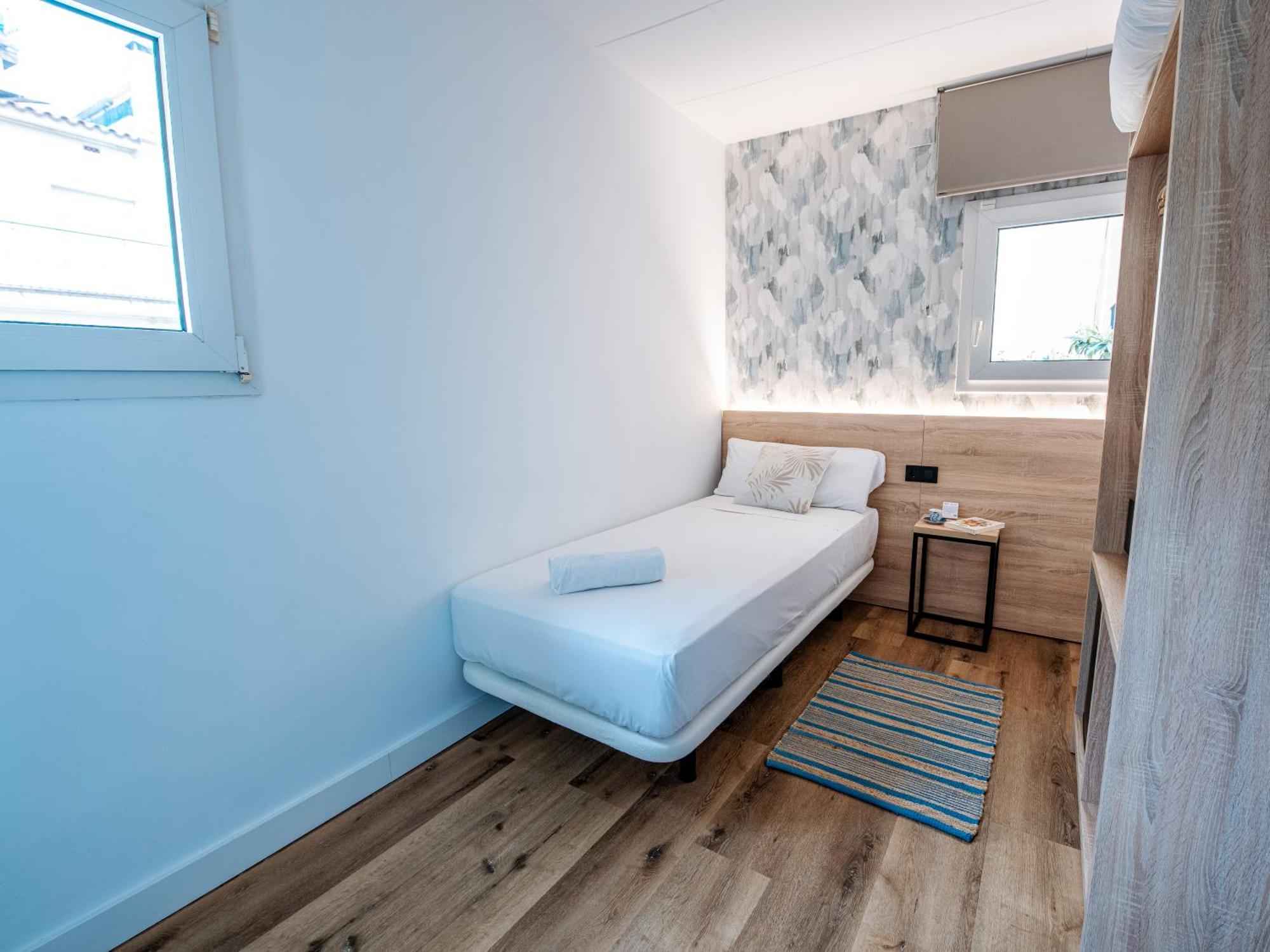 Sweet Lloret Suites Lloret de Mar Luaran gambar