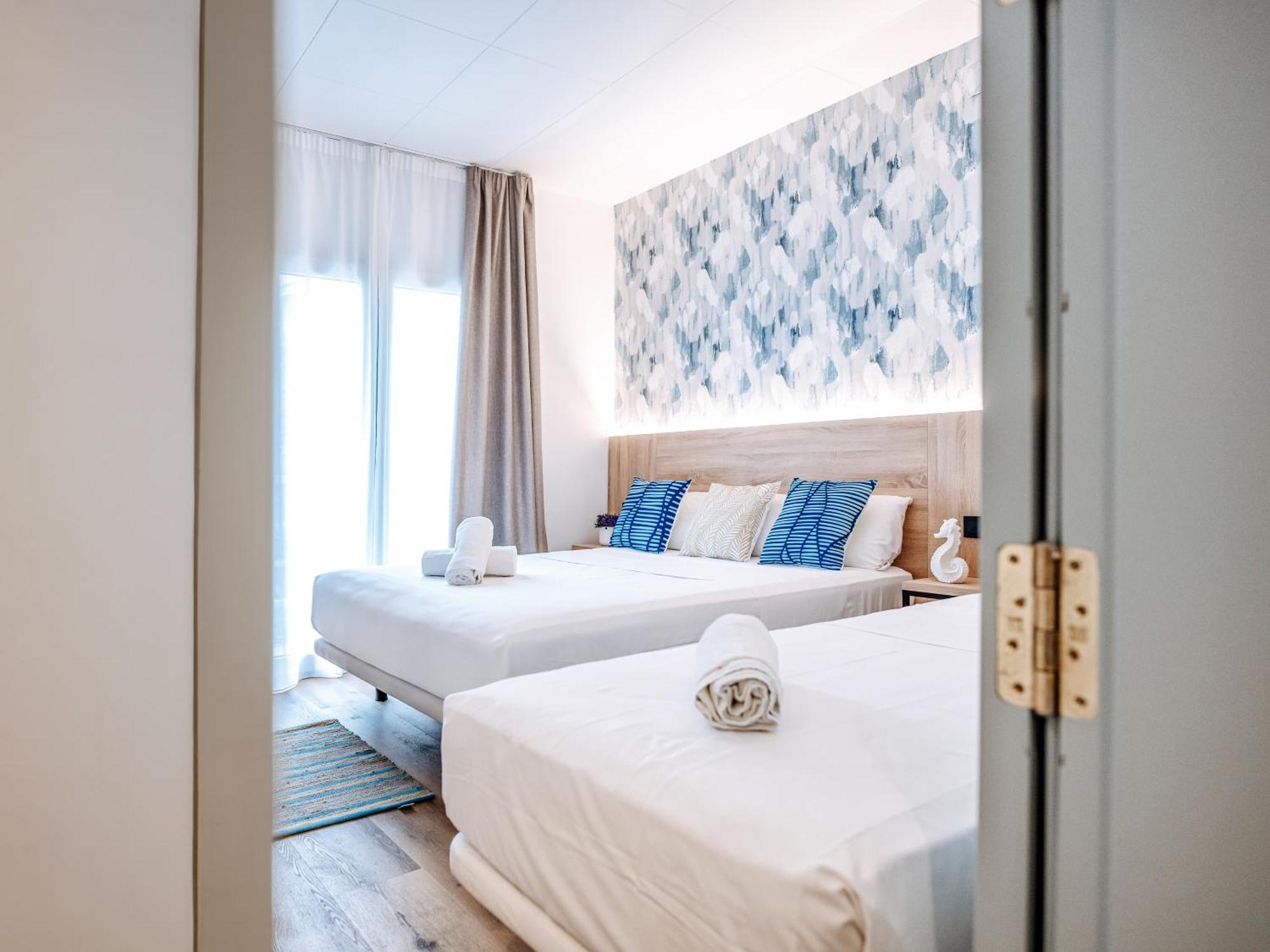 Sweet Lloret Suites Lloret de Mar Luaran gambar