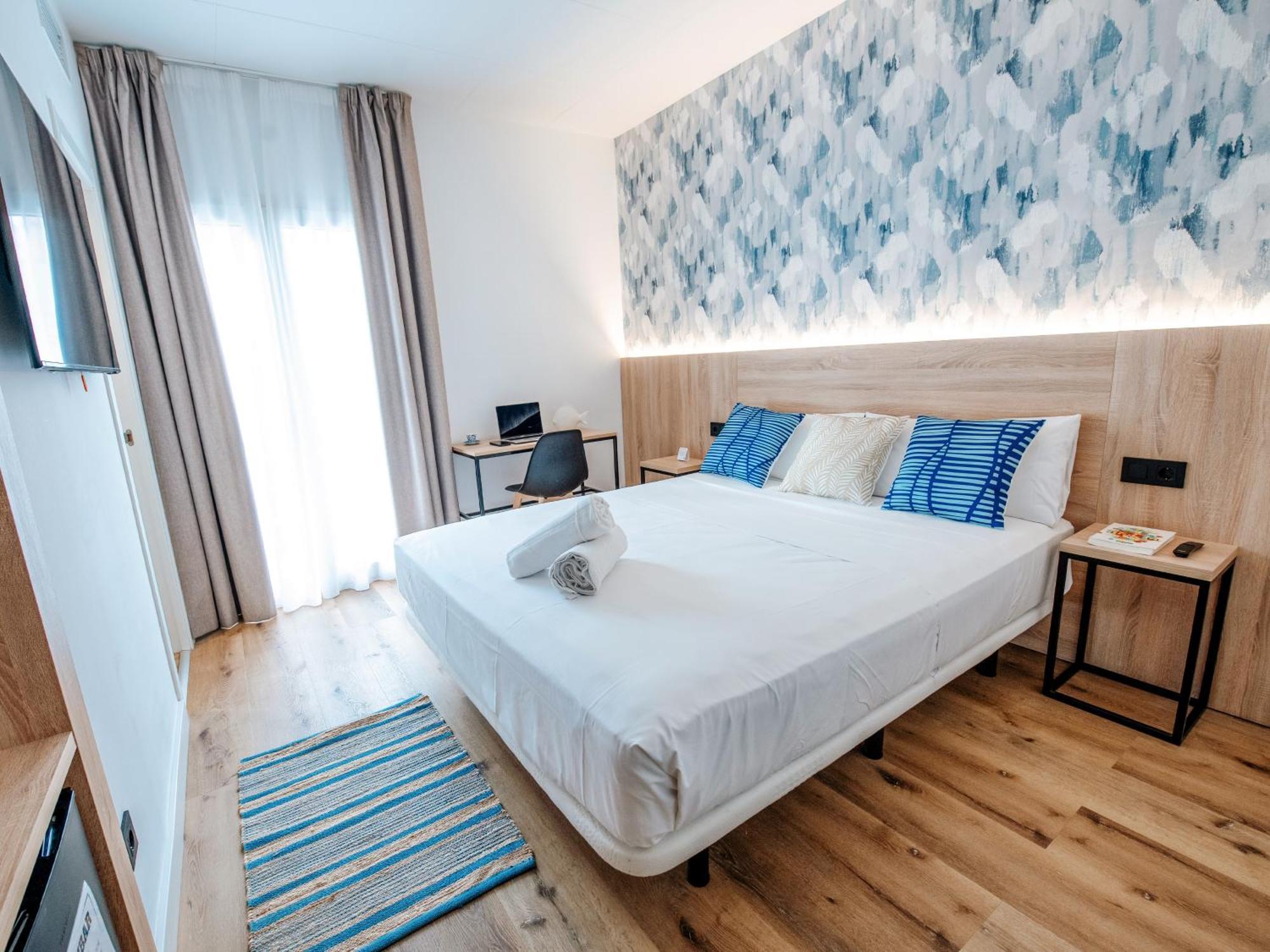 Sweet Lloret Suites Lloret de Mar Luaran gambar