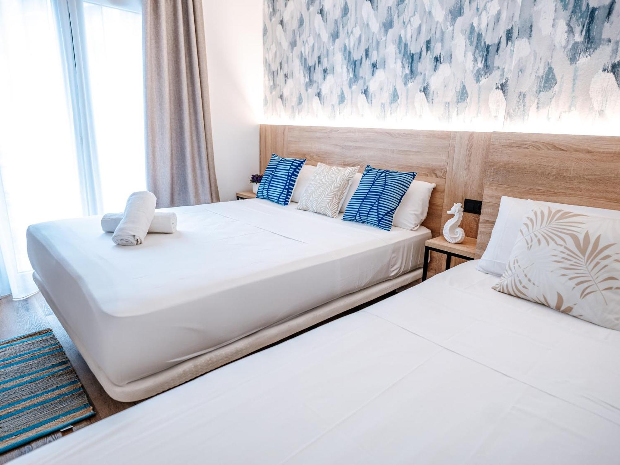 Sweet Lloret Suites Lloret de Mar Luaran gambar