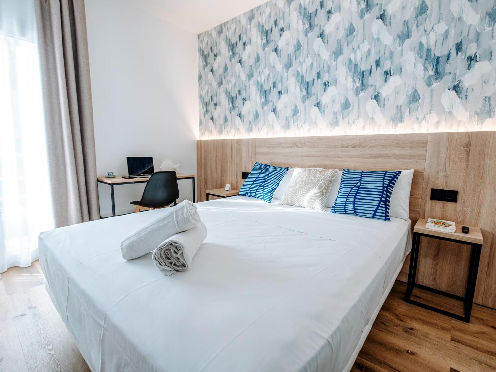 Sweet Lloret Suites Lloret de Mar Luaran gambar