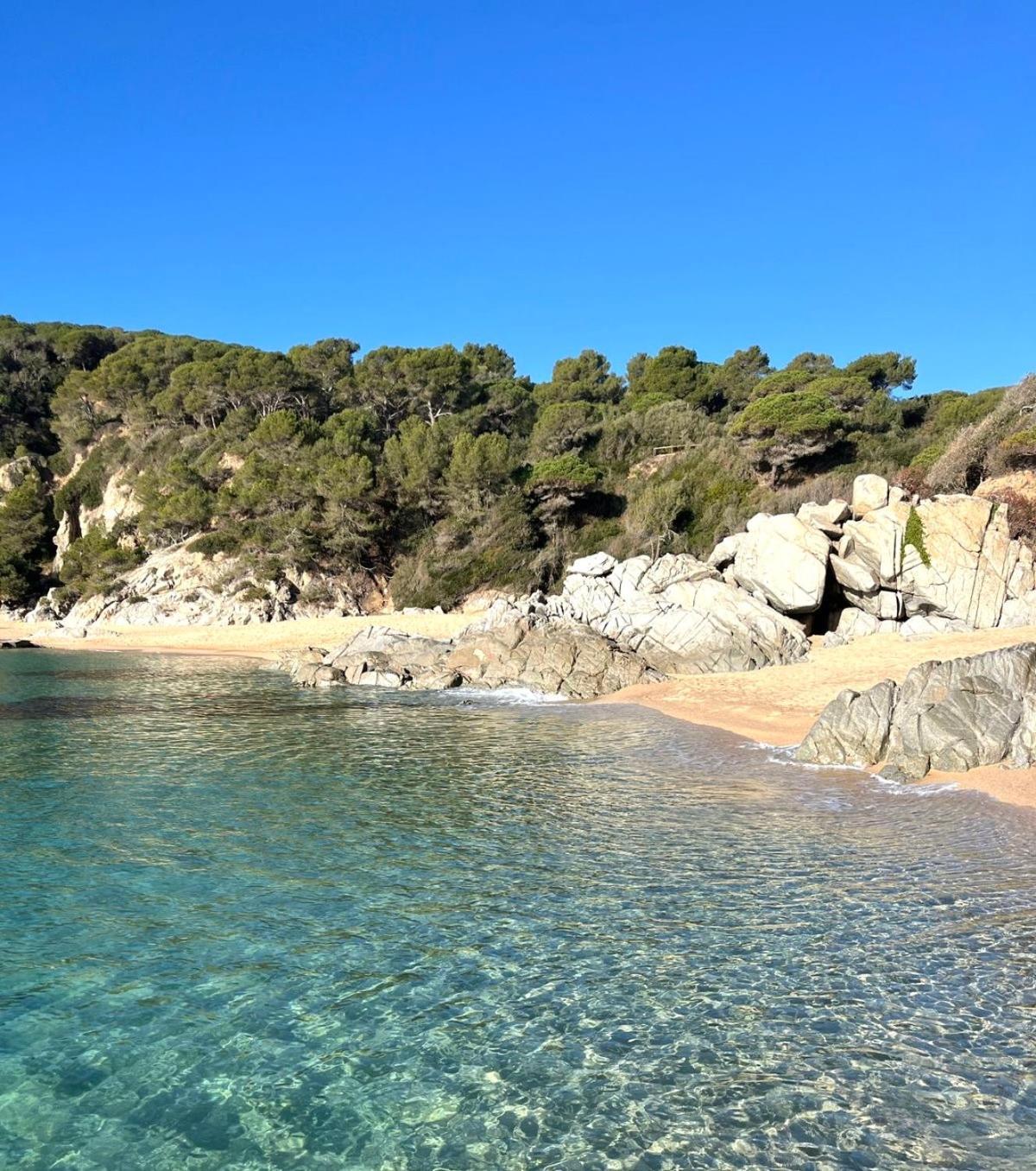 Sweet Lloret Suites Lloret de Mar Luaran gambar